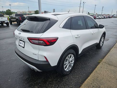 Used 2023 Ford Escape Active AWD/4WD image 6