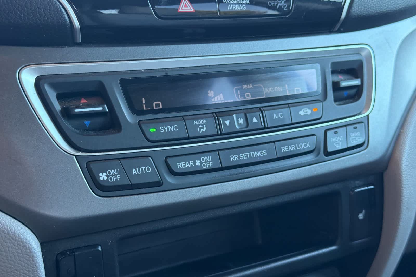 Used 2019 Honda Pilot EX-L image 23