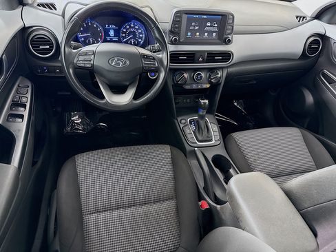 Used 2020 Hyundai Kona SEL FWD image 17