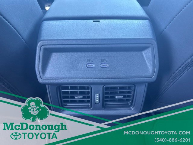 Used 2026 Toyota RAV4 AWD Plug-in Hybrid image 11