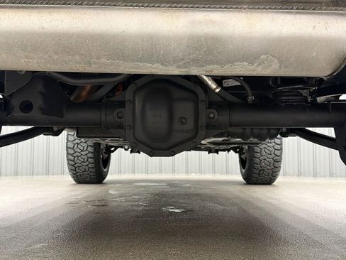 Used 2025 Jeep Wrangler Unlimited Sahara w/ Safety Group image 14