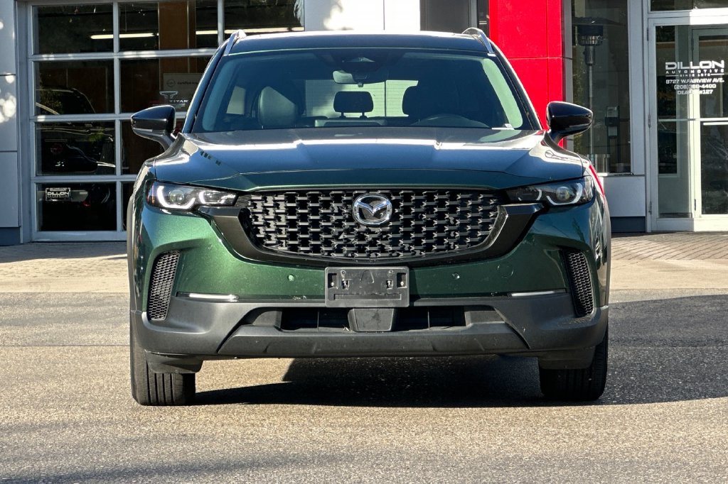 Used 2026 MAZDA CX-50 AWD 2.5 S w/ Preferred Pkg image 12