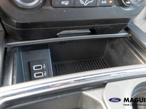 Used 2017 Ford F250 XLT w/ XLT Premium Package AWD/4WD image 28