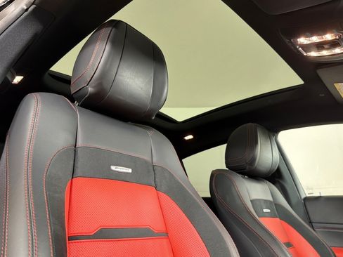 Used 2023 Mercedes-Benz GLE 53 AMG 4MATIC Coupe image 16