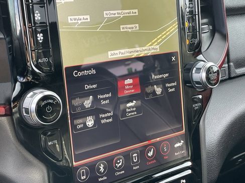 Used 2019 RAM 1500 Rebel image 16