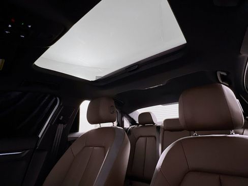 New 2026 Audi A3 2.0T Premium image 13