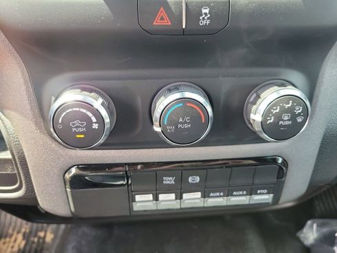 New 2024 RAM 5500 Tradesman image 15