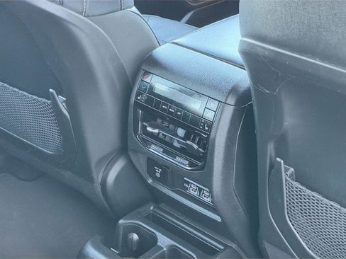Used 2022 Jeep Grand Cherokee L Limited AWD/4WD image 49