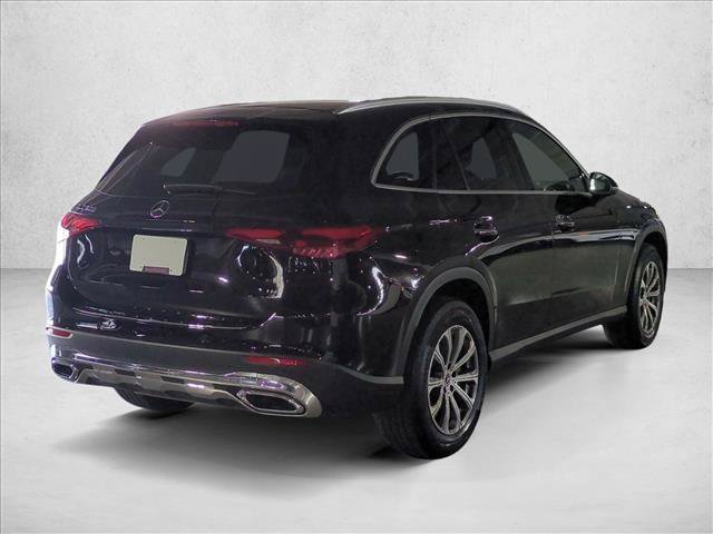 Certified 2026 Mercedes-Benz GLC 300 image 5