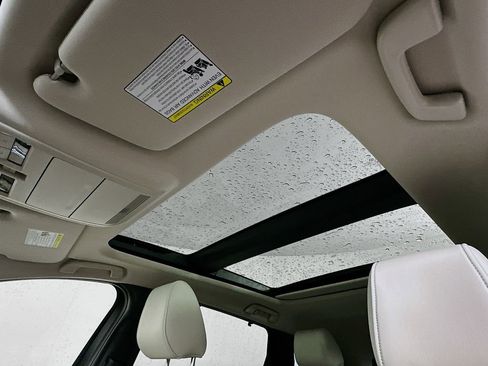 New 2026 MAZDA CX-90 3.3 Turbo w/ Premium Plus Pkg image 11