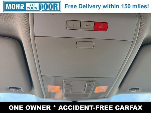 Used 2019 Volkswagen Atlas SE AWD/4WD image 27