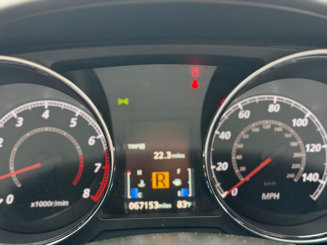 Used 2021 Mitsubishi Outlander Sport ES FWD image 25