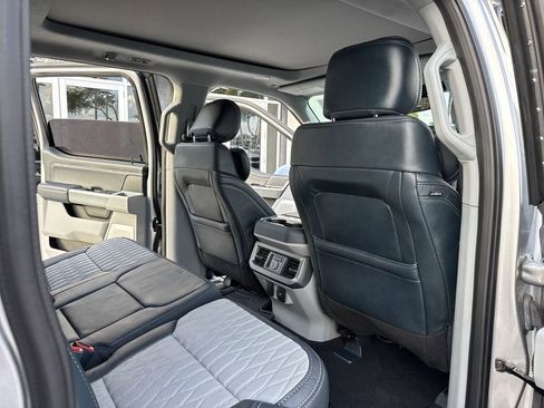 Used 2024 Ford F250 Limited w/ FX4 Off-Road Package image 34