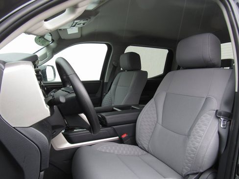 Used 2024 Toyota Tundra SR5 image 15