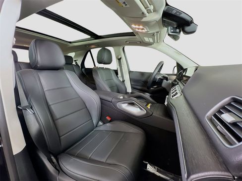 New 2026 Mercedes-Benz GLE 350 4MATIC image 32