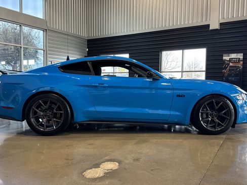 Used 2023 Ford Mustang GT w/ Equipment Group 301A image 3