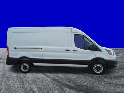 New 2026 Ford Transit 250 148 Medium Roof