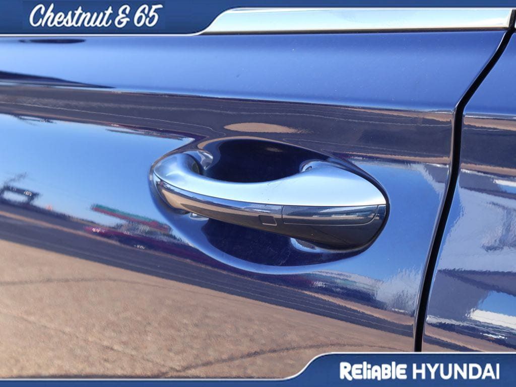 Used 2023 Hyundai Santa Fe SEL AWD/4WD image 20