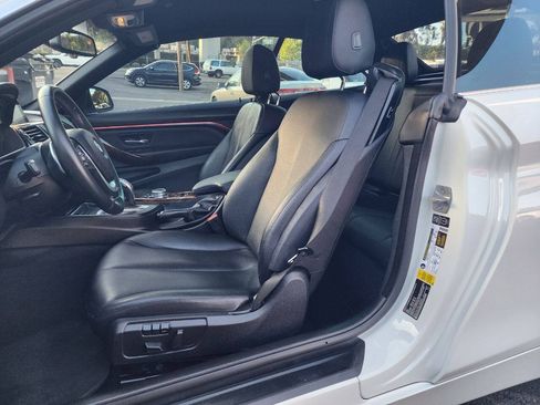 Used 2014 BMW 428i Convertible RWD image 14