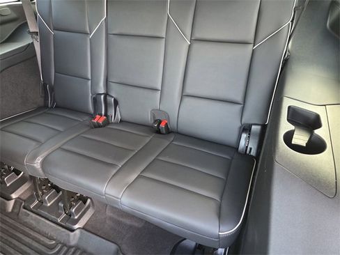 Used 2026 Cadillac Escalade Sport w/ Touring Package image 21