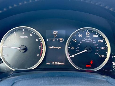 Used 2015 Lexus IS 250 image 27