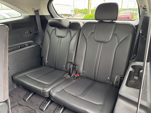Used 2024 Kia Sorento S FWD image 31