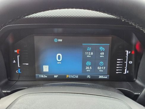 New 2026 Ford Ranger XLT AWD/4WD image 18