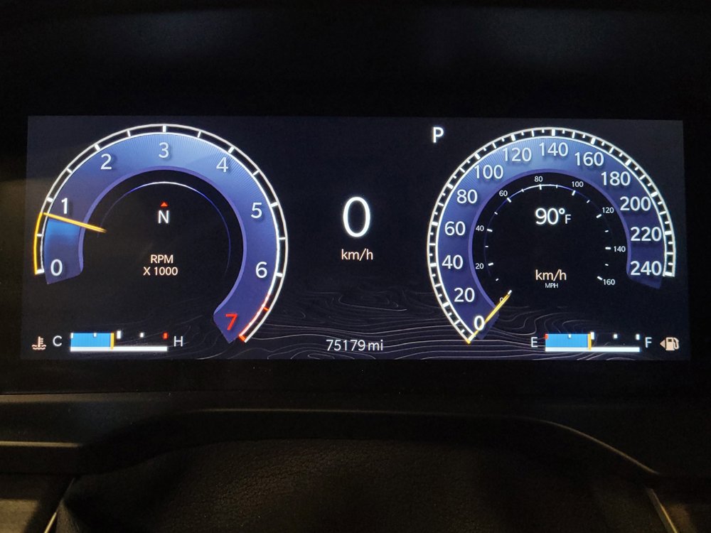 Used 2022 Jeep Grand Cherokee Limited w/ Luxury Tech Group II RWD image 23