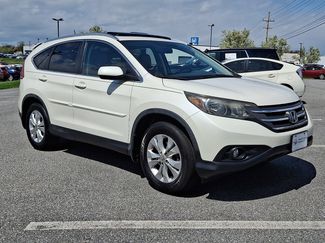 Used 2014 Honda CR-V EX-L video 1