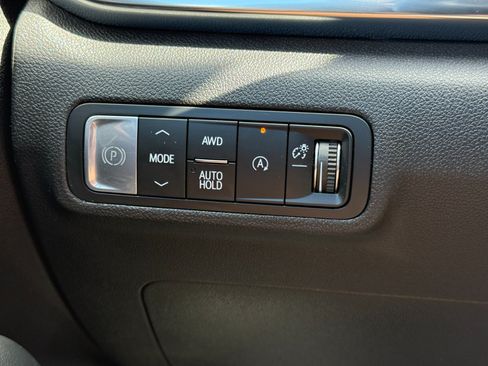 Used 2026 GMC Terrain Elevation AWD/4WD image 28
