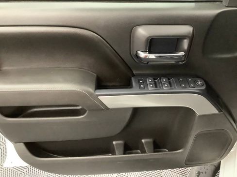 Used 2017 Chevrolet Silverado 1500 LT w/ All Star Edition image 9