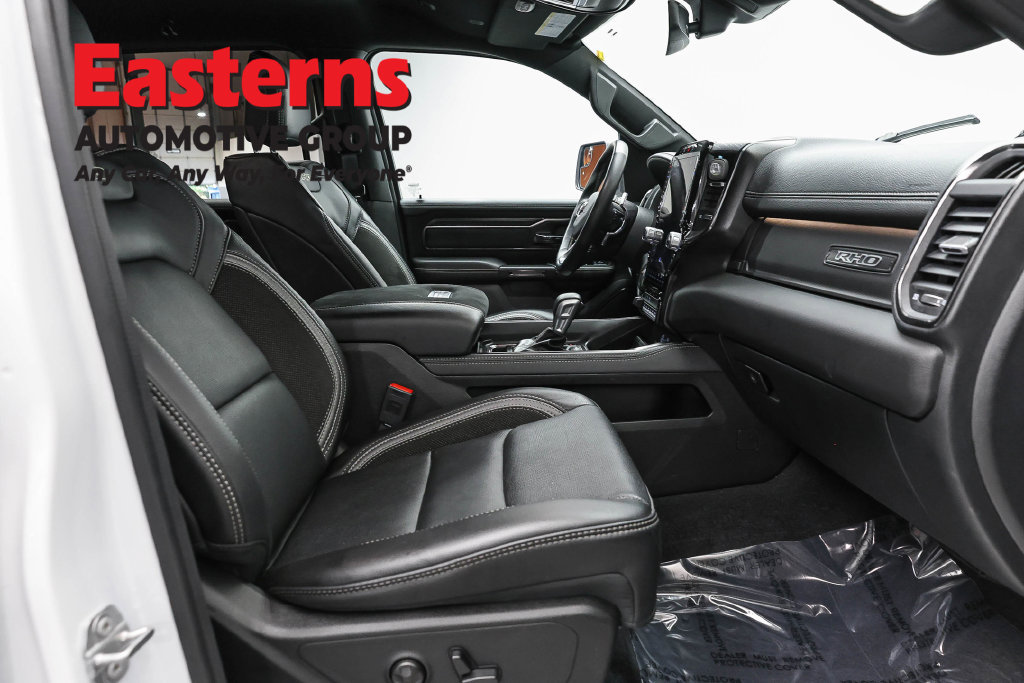 Used 2025 RAM 1500 RHO w/ Bed Utility Group AWD/4WD image 27