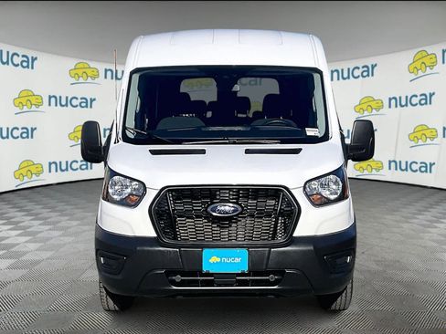 Used 2023 Ford Transit 350 XL image 2
