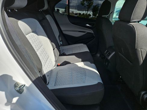 Used 2022 Chevrolet Equinox LT image 32