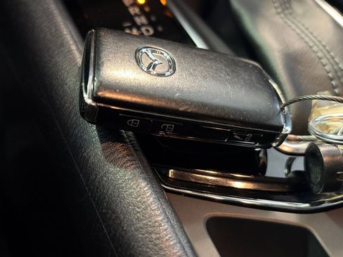 Used 2025 MAZDA CX-5 AWD 2.5 S w/ Select Package image 21