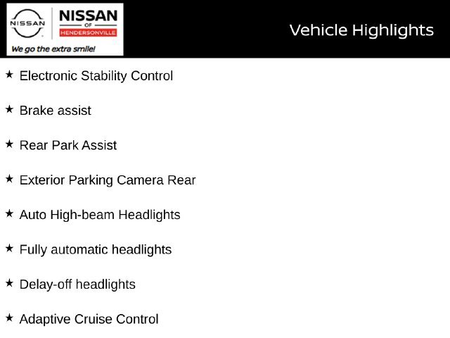 Used 2025 Chevrolet Trax RS w/ Driver Confidence Package FWD image 13