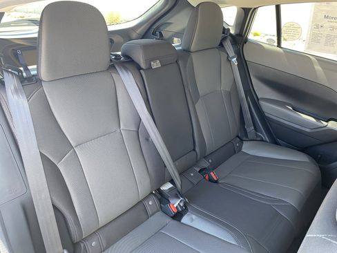 New 2026 Subaru Crosstrek 2.0i Premium AWD/4WD image 20