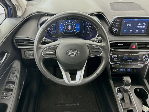 Used 2020 Hyundai Santa Fe SEL w/ Convenience Package AWD/4WD image 18