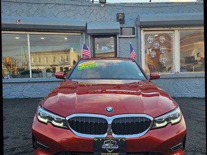 Used 2021 BMW 330i xDrive Sedan w/ Convenience Package