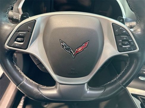 Used 2017 Chevrolet Corvette Grand Sport image 26
