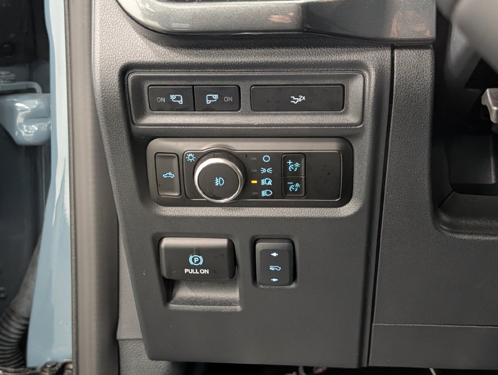 Used 2023 Ford F150 XLT w/ Equipment Group 302A High AWD/4WD image 24