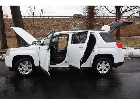 Used 2013 GMC Terrain SLE w/ Convenience Package image 18