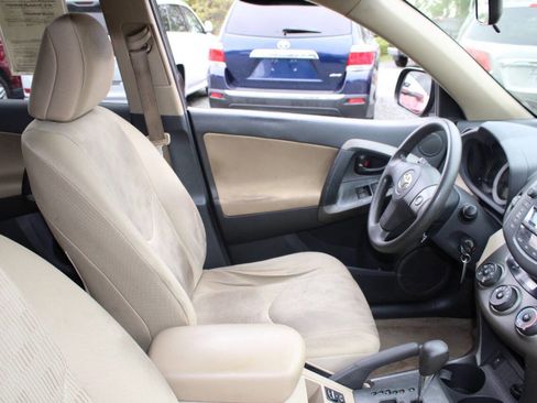 Used 2011 Toyota RAV4 4WD w/ Base L4 Extra Value Pkg image 11