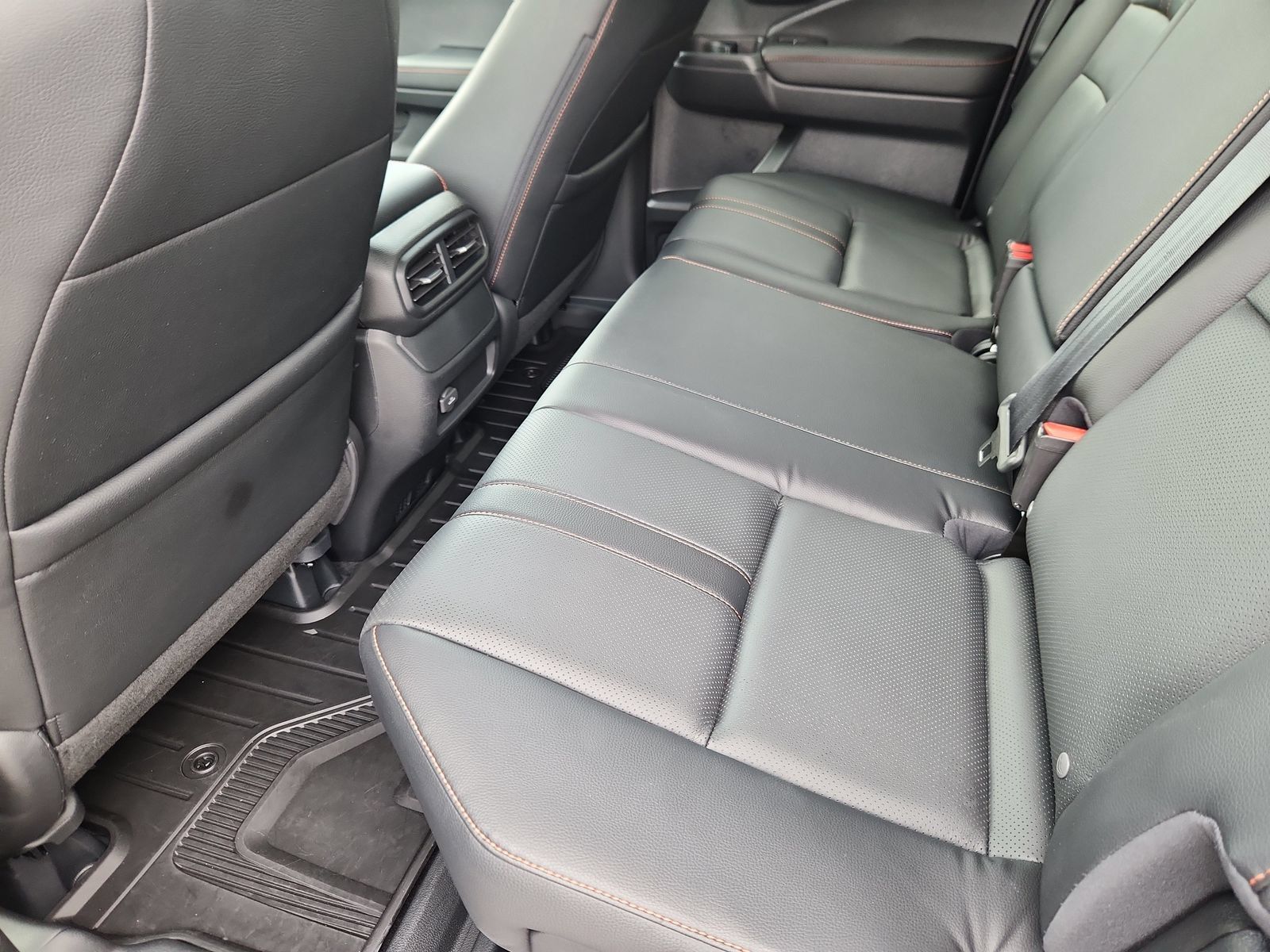 Certified 2025 Honda Ridgeline TrailSport image 10