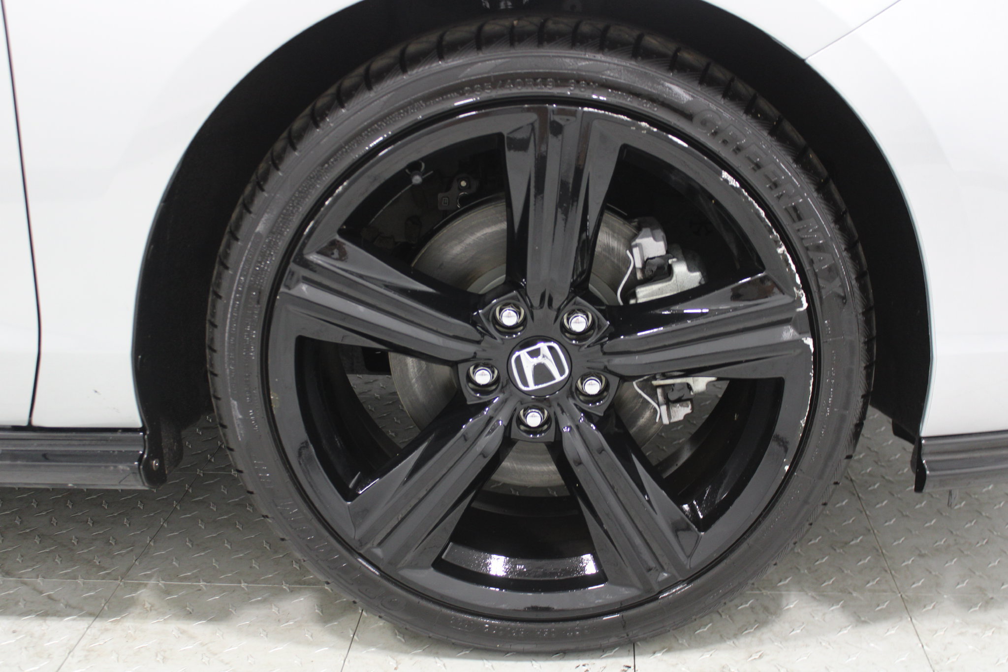 Used 2024 Honda Accord Sport image 5