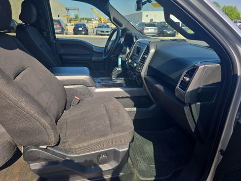 Used 2015 Ford F150 XLT w/ Equipment Group 301A Mid AWD/4WD image 31