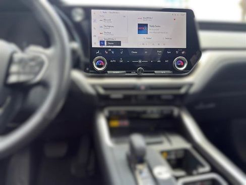 Certified 2026 Lexus TX 350 AWD w/ Technology Package image 14