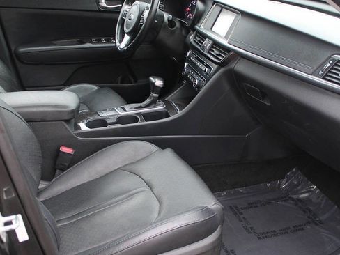 Used 2018 Kia Optima EX w/ Premium Package image 22