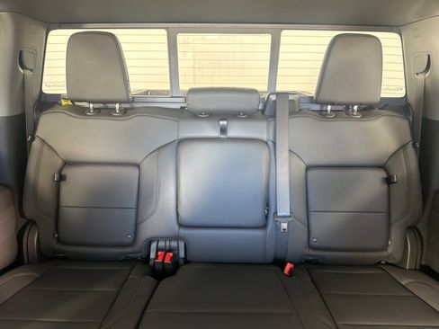 Used 2026 Chevrolet Silverado 2500 LTZ w/ LTZ Convenience Package image 25