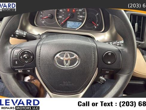 Used 2013 Toyota RAV4 XLE AWD/4WD image 21